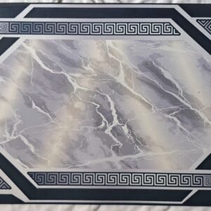 Luxury Anti-Slip Bathroom & Kitchen Floor Mat Mat N More