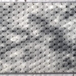 Non-Slip Bathroom Mat