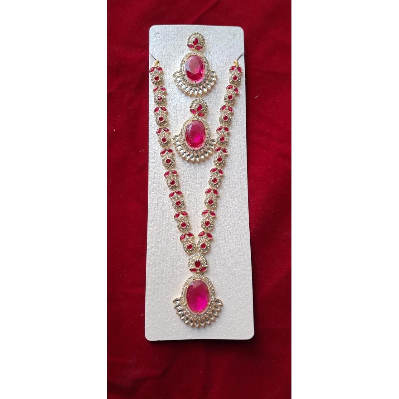 Necklace Sets Collection