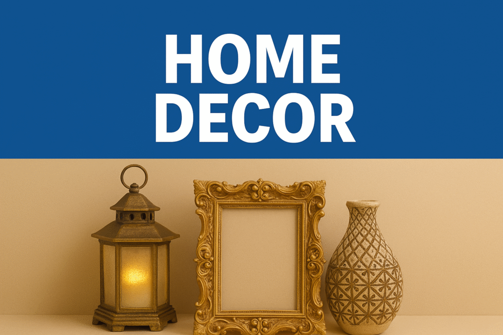 Mat N More Home Decor