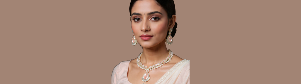 Necklace and Earring Set